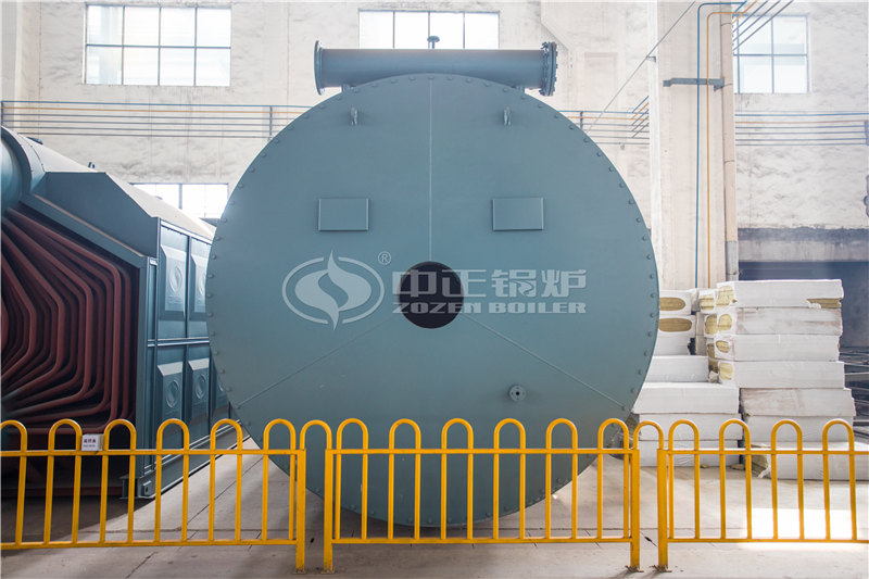 WNS燃?xì)庹羝仩t多少錢一臺