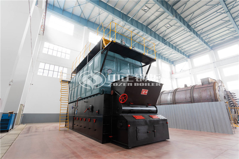 10噸燃?xì)庹羝仩t品牌