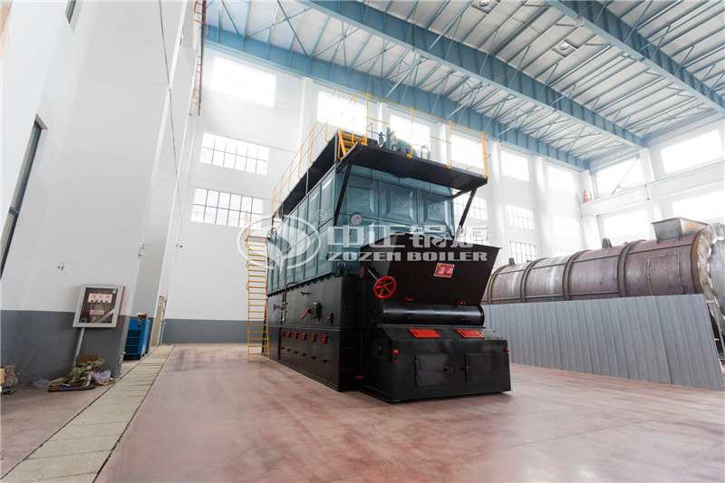 1噸燃?xì)庹羝仩t價(jià)格貴嗎