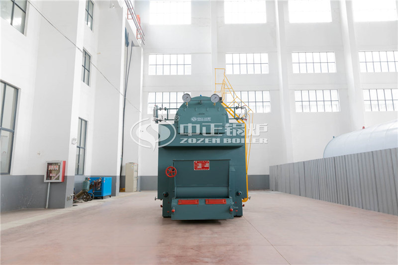 1噸燃?xì)庹羝仩t多少萬(wàn)元買到