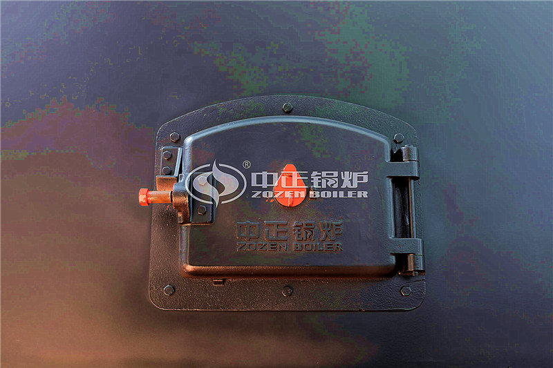 WNS燃?xì)庹羝仩t整套價(jià)格