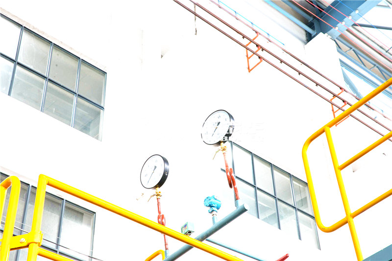 一臺4噸燃?xì)鉄崴仩t多少錢能買到