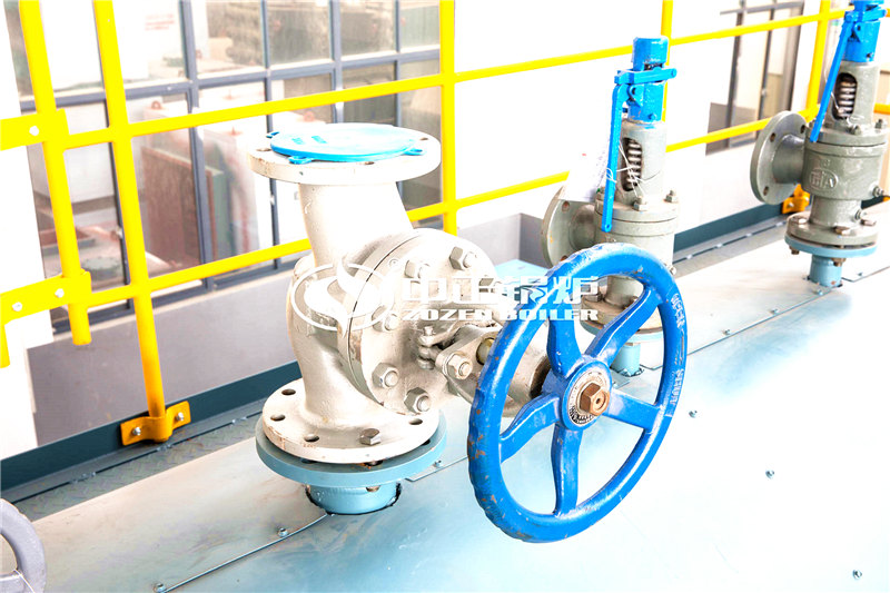 一臺三十噸燃?xì)忮仩t價(jià)格貴嗎