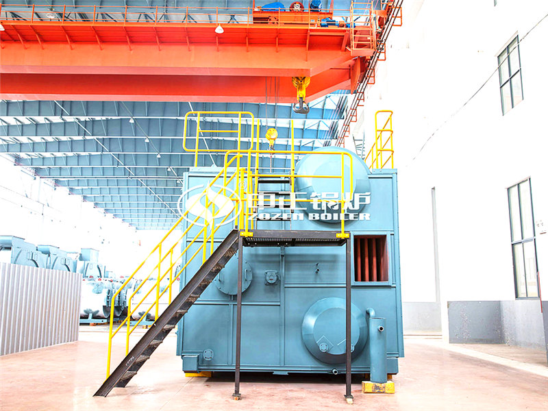 一臺(tái)15噸燃?xì)鉄崴仩t多少萬能買到