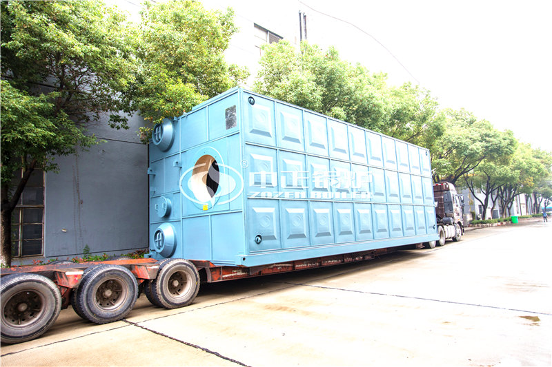 一臺(tái)4噸燃?xì)鉄崴仩t價(jià)格