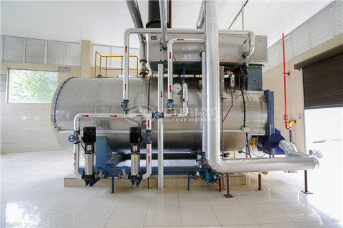 一臺4噸燃?xì)鉄崴仩t多少錢能買到