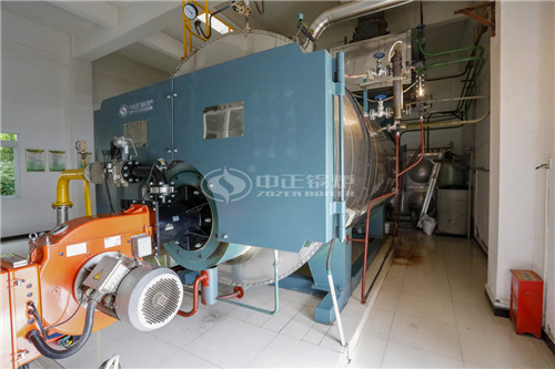 一臺(tái)4噸燃?xì)鉄崴仩t多少萬(wàn)能買到