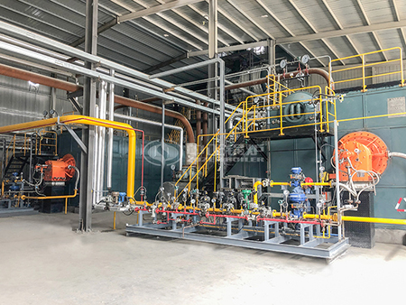 4噸燃?xì)忮仩t燃?xì)鈮毫Χ嗌? /></p><p>4噸燃?xì)忮仩t燃?xì)鈮毫θ绾斡绊憙r格</p><p>隨著現(xiàn)代工業(yè)的發(fā)展，燃?xì)忮仩t已成為許多企業(yè)和家庭供暖的首選。其中，4噸燃?xì)忮仩t是一種常見的規(guī)格，其燃?xì)鈮毫r格有著重要的影響。本文將從中正鍋爐的特點(diǎn)和價格因素兩個方面，探討4噸燃?xì)忮仩t燃?xì)鈮毫Φ闹匾浴?/p><p>中正鍋爐作為市場上備受認(rèn)可的品牌之一，以其高效、環(huán)保和穩(wěn)定的特點(diǎn)而聞名。該型號的4噸燃?xì)忮仩t在設(shè)計上充分考慮了燃?xì)鈮毫Φ暮侠碚{(diào)節(jié)，以確保燃燒效果的佳狀態(tài)。燃?xì)鈮毫^高或過低都會對鍋爐的運(yùn)行產(chǎn)生不利影響，甚至可能導(dǎo)致設(shè)備損壞或安全隱患。因此，對于4噸燃?xì)忮仩t來說，燃?xì)鈮毫Φ姆€(wěn)定性尤為重要。</p><p>除了中正鍋爐的特點(diǎn)外，價格也是購買者關(guān)注的一個重要因素。4噸燃?xì)忮仩t的價格受多個因素影響，其中燃?xì)鈮毫κ瞧渲兄弧Ｊ紫?，燃?xì)鈮毫Φ姆€(wěn)定性直接影響到鍋爐的燃燒效果和熱能輸出。如果燃?xì)鈮毫Σ环€(wěn)定，鍋爐的工作效率將受到影響，從而增加了能源的消耗和運(yùn)行成本。因此，為了確保燃?xì)忮仩t的穩(wěn)定運(yùn)行，購買者通常會選擇具有良好燃?xì)鈮毫刂乒δ艿漠a(chǎn)品。</p><p>其次，燃?xì)鈮毫Φ暮侠碚{(diào)節(jié)也與鍋爐的安全性密切相關(guān)。過高的燃?xì)鈮毫赡軐?dǎo)致設(shè)備損壞或爆炸等嚴(yán)重后果，給使用者帶來巨大的安全隱患。因此，購買者在選擇4噸燃?xì)忮仩t時，往往會考慮產(chǎn)品是否具備安全保護(hù)裝置，以及燃?xì)鈮毫刂葡到y(tǒng)的可靠性。</p><p>除了中正鍋爐的品牌特點(diǎn)和價格因素外，4噸燃?xì)忮仩t的燃?xì)鈮毫€與使用環(huán)境和需求有關(guān)。不同地區(qū)的天然氣供應(yīng)壓力存在差異，因此購買者需要根據(jù)當(dāng)?shù)氐娜細(xì)鈮毫σ筮x擇合適的產(chǎn)品。此外，不同行業(yè)對燃?xì)忮仩t的需求也不同，一些特殊行業(yè)可能對燃?xì)鈮毫τ懈叩囊螅缁?、紡織等領(lǐng)域。</p><p>綜上所述，4噸燃?xì)忮仩t的燃?xì)鈮毫τ诋a(chǎn)品的性能和價格都具有重要影響。購買者在選擇鍋爐時，應(yīng)該考慮中正鍋爐的品牌特點(diǎn)，以及燃?xì)鈮毫Φ姆€(wěn)定性和安全性。同時，根據(jù)使用環(huán)境和需求合理選擇合適的產(chǎn)品，以確保鍋爐的高效運(yùn)行和長期使用。</p><p>文章【<strong>4噸燃?xì)忮仩t燃?xì)鈮毫Χ嗌?/strong>】由鍋爐廠整理發(fā)布，轉(zhuǎn)載請注明：http://www.zzqcjc.cn/hyzx/10930.html</p>
<div   id=