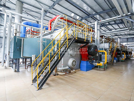 杭州市生產(chǎn)燃?xì)忮仩t